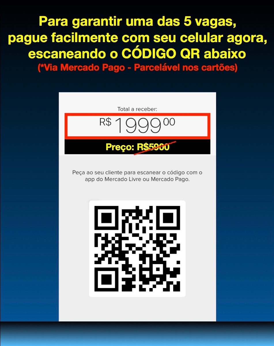 Treinamento Mix Secrets ViP via webcam com Enrico De Paoli - de R$5900 por R$1999 😳 "Simplesmente o melhor treinamento particular em Engenharia de Musica do mundo!" - mailchi.mp/3515ac991a33/m…