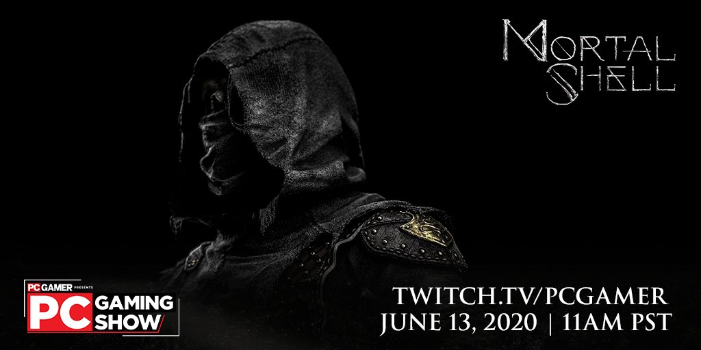 MortalShellGame tweet picture
