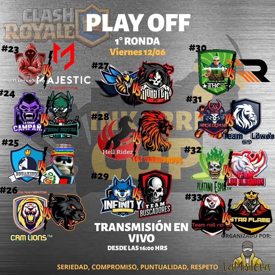 Torneo <a href="/Inkarri_Cup/">Inkarri Cup - El renacer</a>  
STAR FLAME vs Team roll Royce 
Equipo 
Nandnes 
Edrei 
Luis.