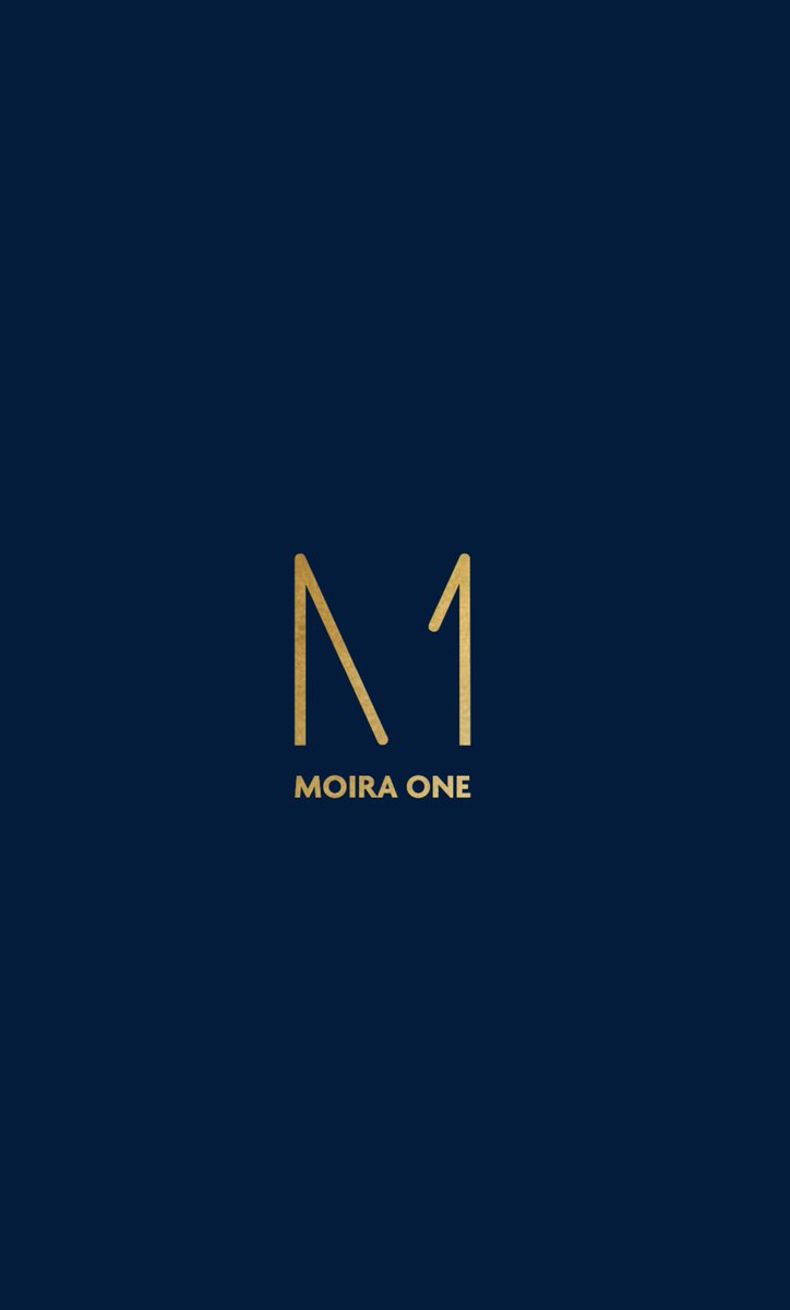 We are releasing our brochure, prices &amp; reservations will open next week for phase one <a href="/Moira___One/">MoiraOne</a>