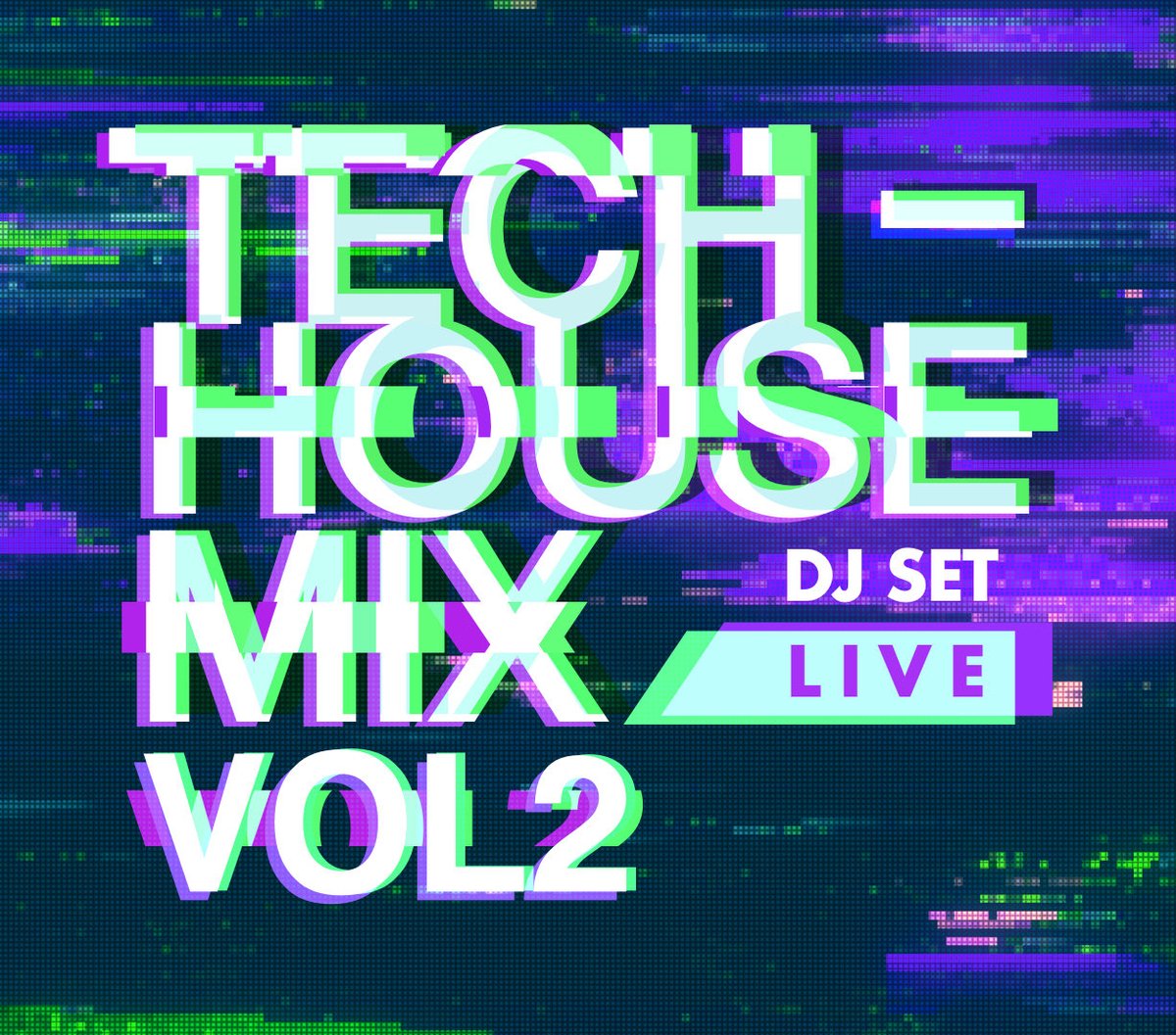 DSpinnin's tweet photo. Tech House Mix 2020 - Vol. 2

If you like it, please support me. 
https://t.co/7rC96xuqui
Instagram: @dontstopspinnin

#Dj #LiveSet #TechHouse #ElectronicMusic #StayAtHome #QuarantineContent #Pioneer #DDJ400 #Rekordbox #DSP 

https://t.co/5r7Y2LNm4t https://t.co/krLiCcM1g6