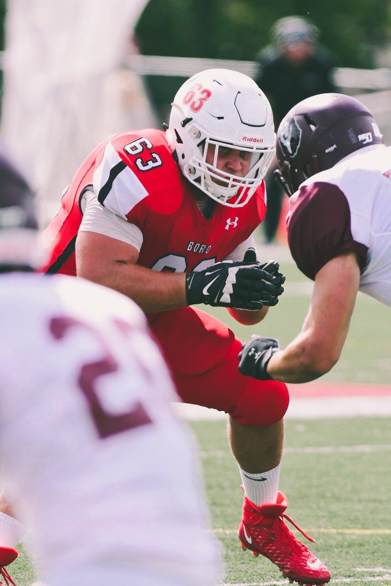 <a href="/Edinboro/">Ayodele Edinboro</a> offensive lineman <a href="/RyanPasternak/">Ryan Pasternak</a> experienced the highest of highs and lowest of lows in his breakout redshirt sophomore season for <a href="/EdinboroFB/">Edinboro Football</a> &amp; <a href="/BoroAthletics/">Edinboro Athletics</a>. Here is his story 🏈 ⬇️

<a href="/PSACsports/">PSAC Sports</a> <a href="/NCAA/">NCAA</a> <a href="/NCAAFootball/">NCAA Football</a> <a href="/NCAADII/">NCAA Division II</a> 

wpasportsblog.wordpress.com/2020/06/12/pas…