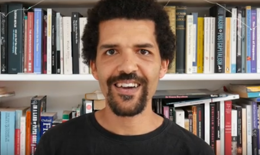 migrant_artists's tweet photo. We've just gone live with Seke Chimutengwende's Horror Reading Project - part of a Transatlantic Horror Double Bill https://t.co/zsDNlW45dG https://t.co/i9rjG0PJTS