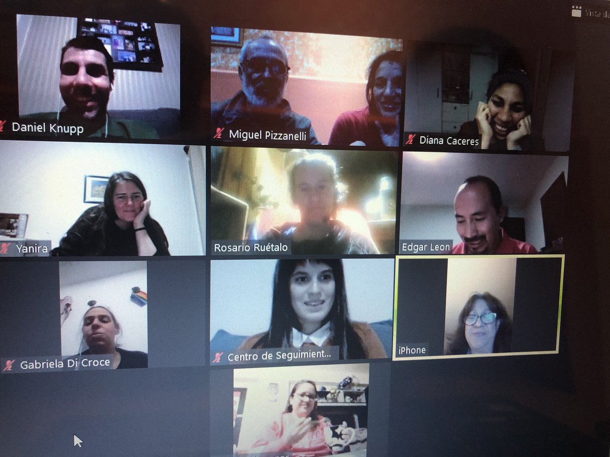 GtP4Uy1's tweet photo. Reunion del GtP4CIMF @QuatPrev @dramaterra @monicaniveloc @DcDigana @daniel_knupp @SUMEFAC @MarcelaCua13 @blacklion_ed @Estancambiando @gabi_dicroce https://t.co/gnSJyTx41j