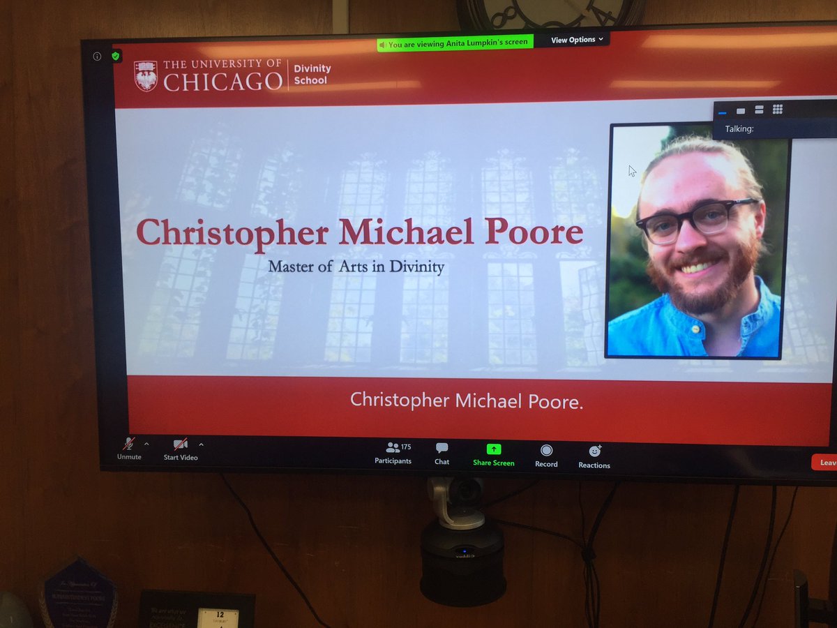Michael Poore tweet media
