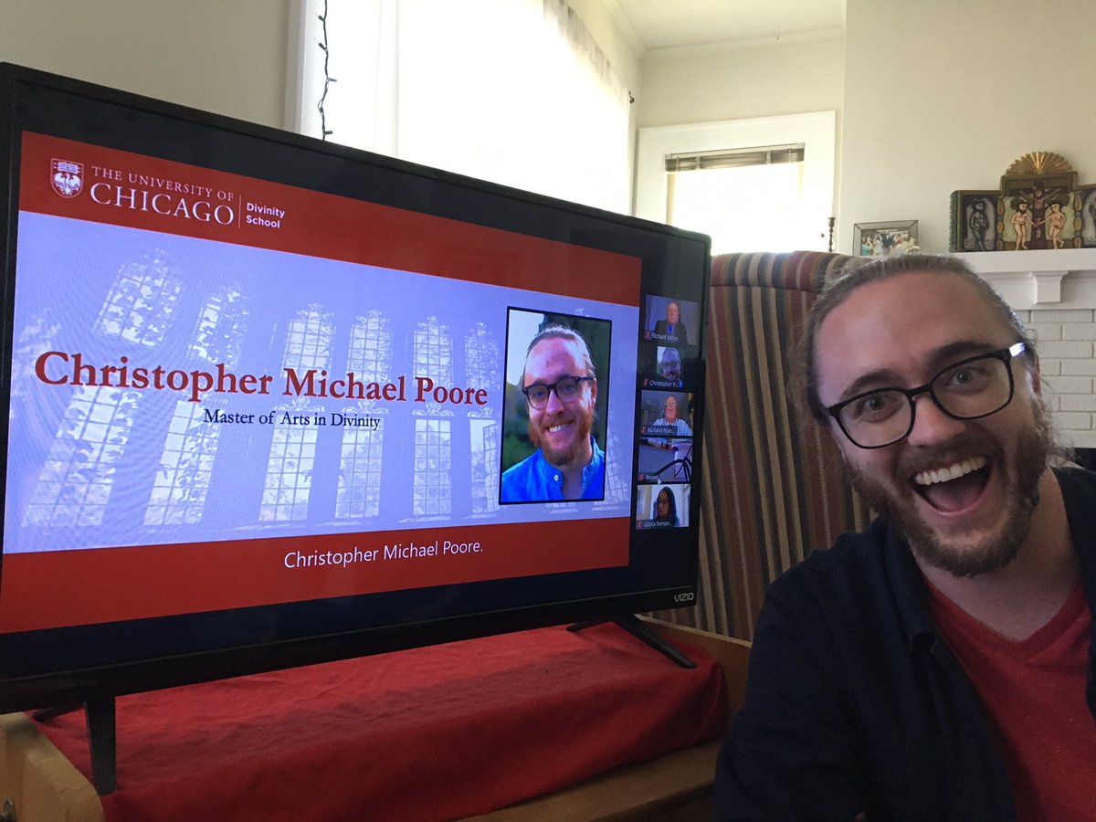 Michael Poore tweet media