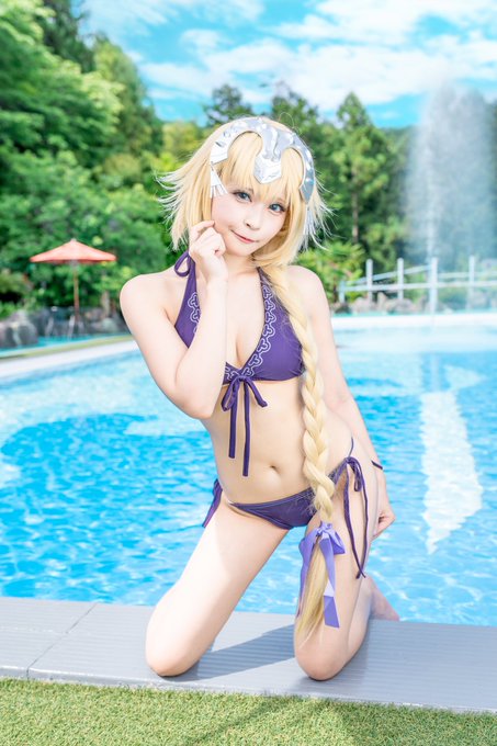 Twitterのコスプレ画像42