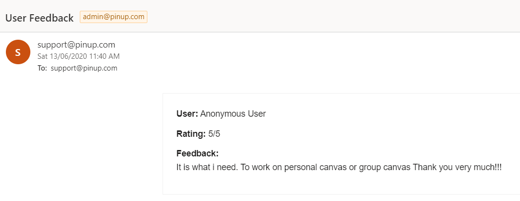 PinupDotcom's tweet image. Pinup.com thrives on it's feedback from members as we do in most areas of business &amp;amp; life