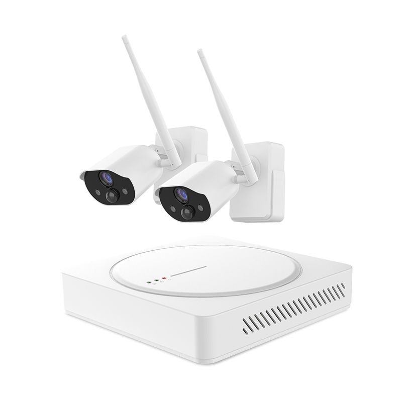 AnsjerSecurity's tweet image. Ansjer H.265 1080P Full HD Wire Free Security Camera System, 6 Channel NVR with 2 HD Battery Powered Weatherproof Cameras, Easy Installation Support up to 6 Thermal Sensing HD Cameras, 600ft Wireless Range, 100ft Night Vision: Durable; dependable; reliable. #smarthomemonitoring