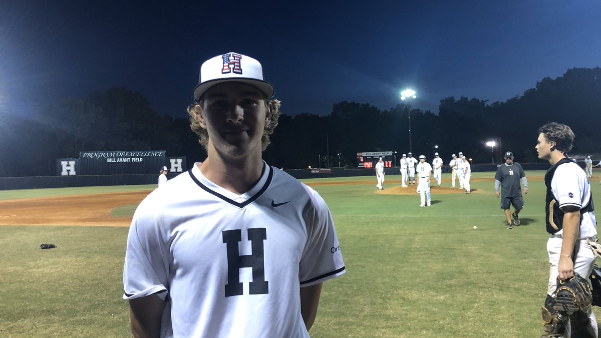 Final: Houston Mustangs 6 - Patriot Baseball 2 

Prime Performer: Walt Sieggreen 4.2IP, 8Ks, 0R
#PrimePerformer #2Dmemphis
