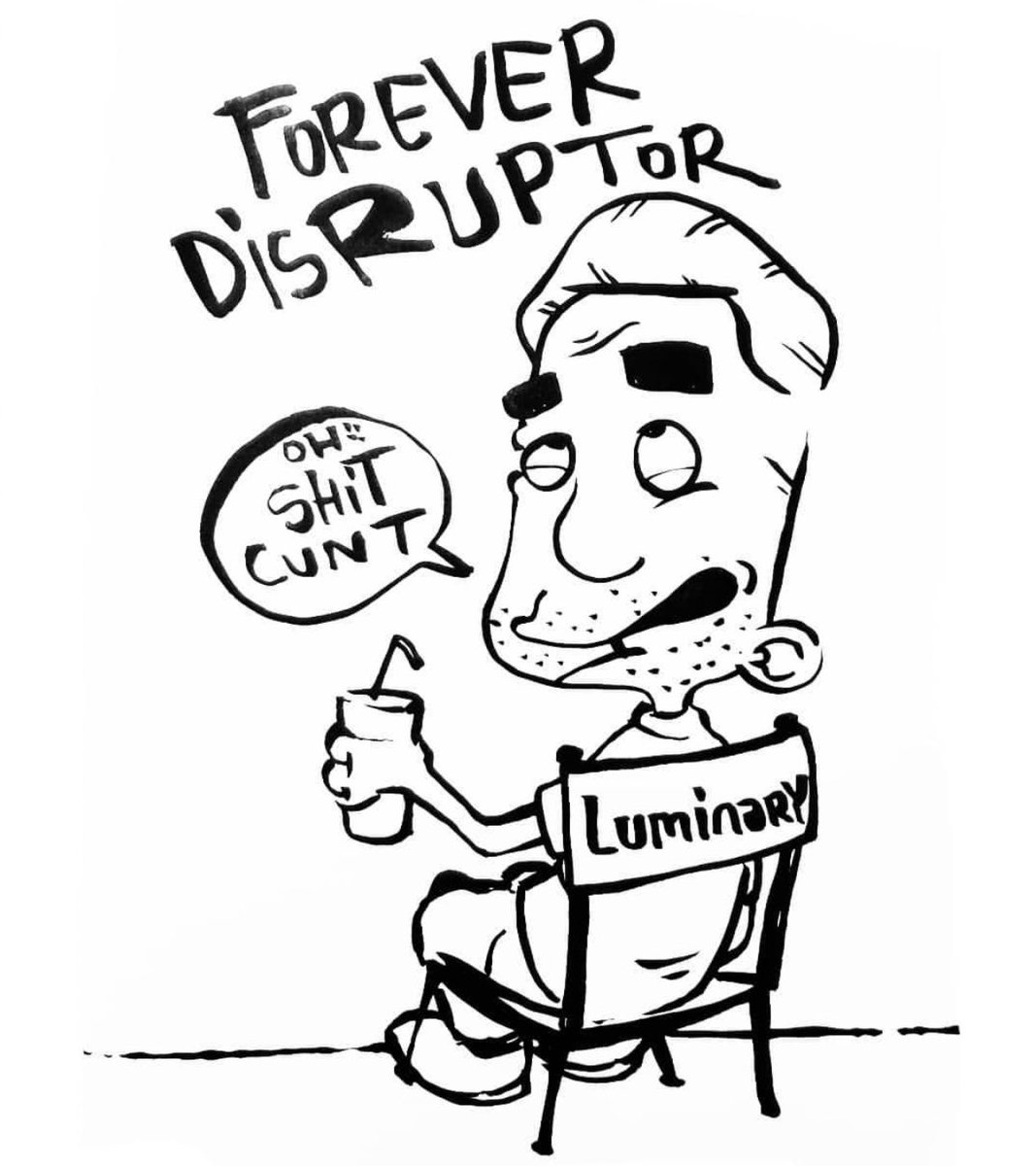 MichaelRapaport's tweet image. Kyrie the Disruptor....
That sounds familiar....
#DisruptiveBehavior @iamrapaport 
#StayDisruptive