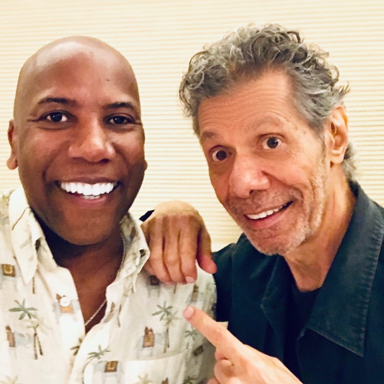 .  Happy Birthday Maestro Chick Corea!! 