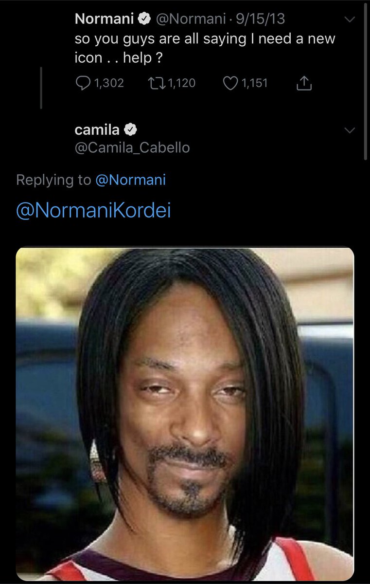 lockworkcoco's tweet image. no one likes you camilla honey