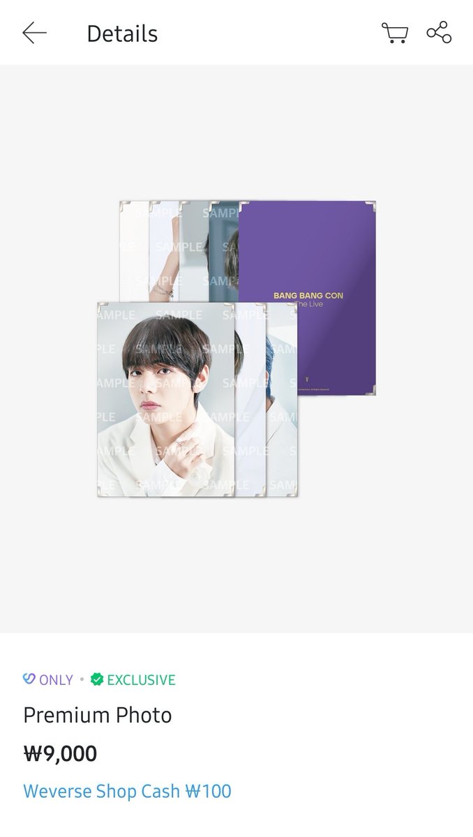 oil_bangtan's tweet photo. 🌹Give away 7Years With BTS🌹
รีใหม่นะคะ สุ่มวันนี้13.00น.
🍄แจก #BANGBANGCON_TheLive

ถ้าสุ่มได้คนที่ซื้อแล้วสามารถเลือกเปลี่ยนเป็นพรีเมี่ยมได้ค่ะ แต่ไม่สามารถเลือกเมมเบอร์ได้
สุ่มจากรีเฉพาะฟลว.นะคะ 

#7YearsWithBTS #BTS7thAnniversary  #ตลาดนัดบังทัน #7ToEternityWithBTS https://t.co/XeTFnJtImw
