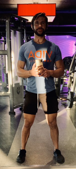 Yay! Back to the gym! https://t.co/TJbwvTsUHr<a href="/tag/cleveland"class="tags"><span>#cleveland</span></a><a href="/tag/flexspas"class="tags"><span>#flexspas</span></a>