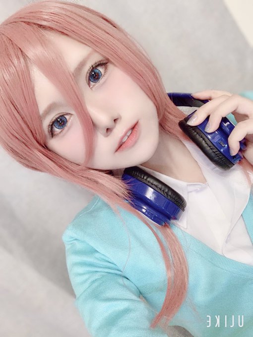 Twitterのコスプレ画像13