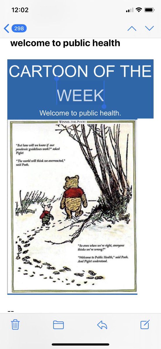 Just in case you need fortification against the naysayers.