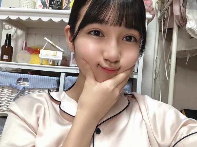 今村麻莉愛のTwitter画像48