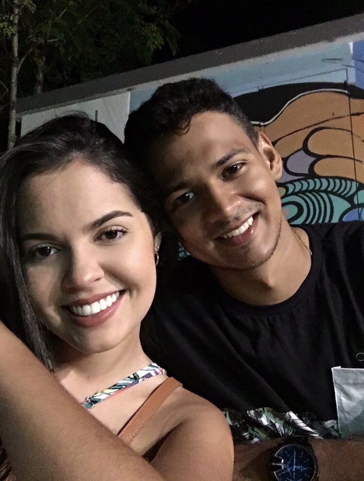 #BeMBrahmaLive #BeMBrahmaLive #BeMBrahmaLive #BeMBrahmaLive

Que fecha, que cola comigo, minha vida, meu amor! ❤️
