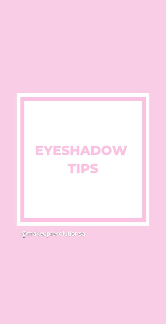 makeupbytania12's tweet photo. @makeuprevolutionsa https://t.co/8pQvlVqIz5