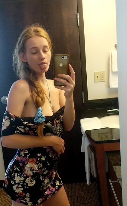 Xoxo today will be fun #onlyfans 😍 https://t.co/hgTBU8y9C6<a href="/tag/onlyfans"class="tags">#onlyfans</a>