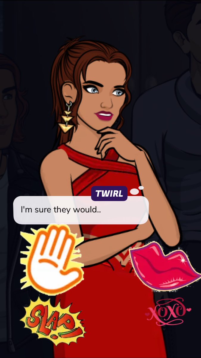 procras_rs's tweet photo. @Episode Guys, I actually made a game out of your ad 🤩🤪. #episodelife #episodechooseyourstory #episode #mytemptingmistake #episode35 https://t.co/qQADfdc2WE