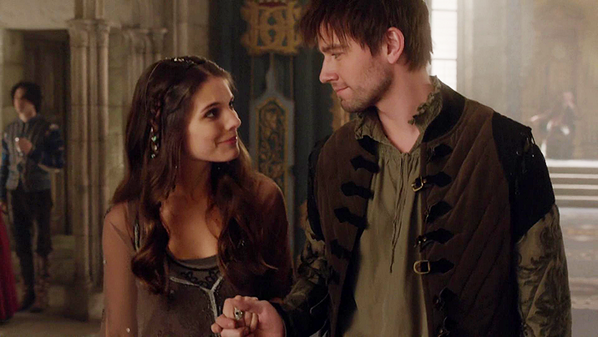 Mimi_088's tweet photo. 16. Bash and Kenna #Reign #Kennash https://t.co/f3aA6jzNin