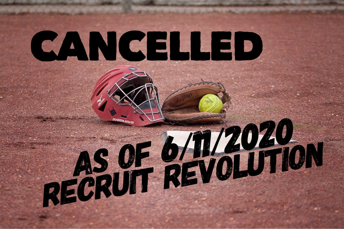 St. Louis Softball Showcase tweet media