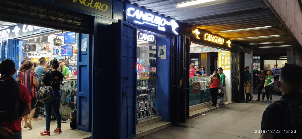 CanguroVe (@cangurove) on Twitter photo 