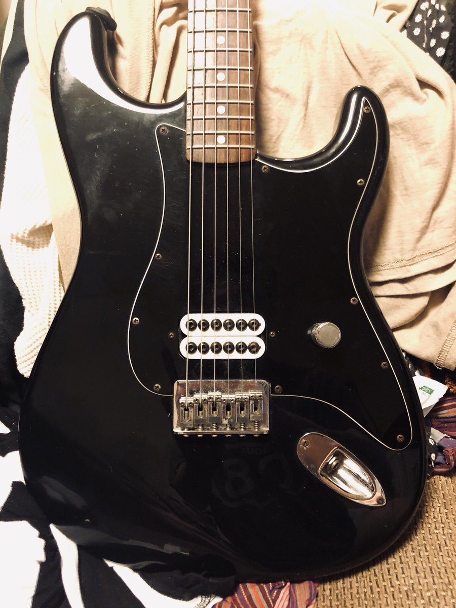 Keita The Foobars こちらがトム デロングモデルのドンズバとなります 実はトム デロングモデルを２本持ってます それくらい好きです T Co Vcwtg85wtp Twitter