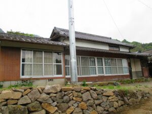 安い古いバンザイ！