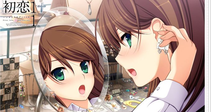初恋1のtwitterイラスト検索結果 古い順 初恋1のtwitterイラスト検索結果 古い順