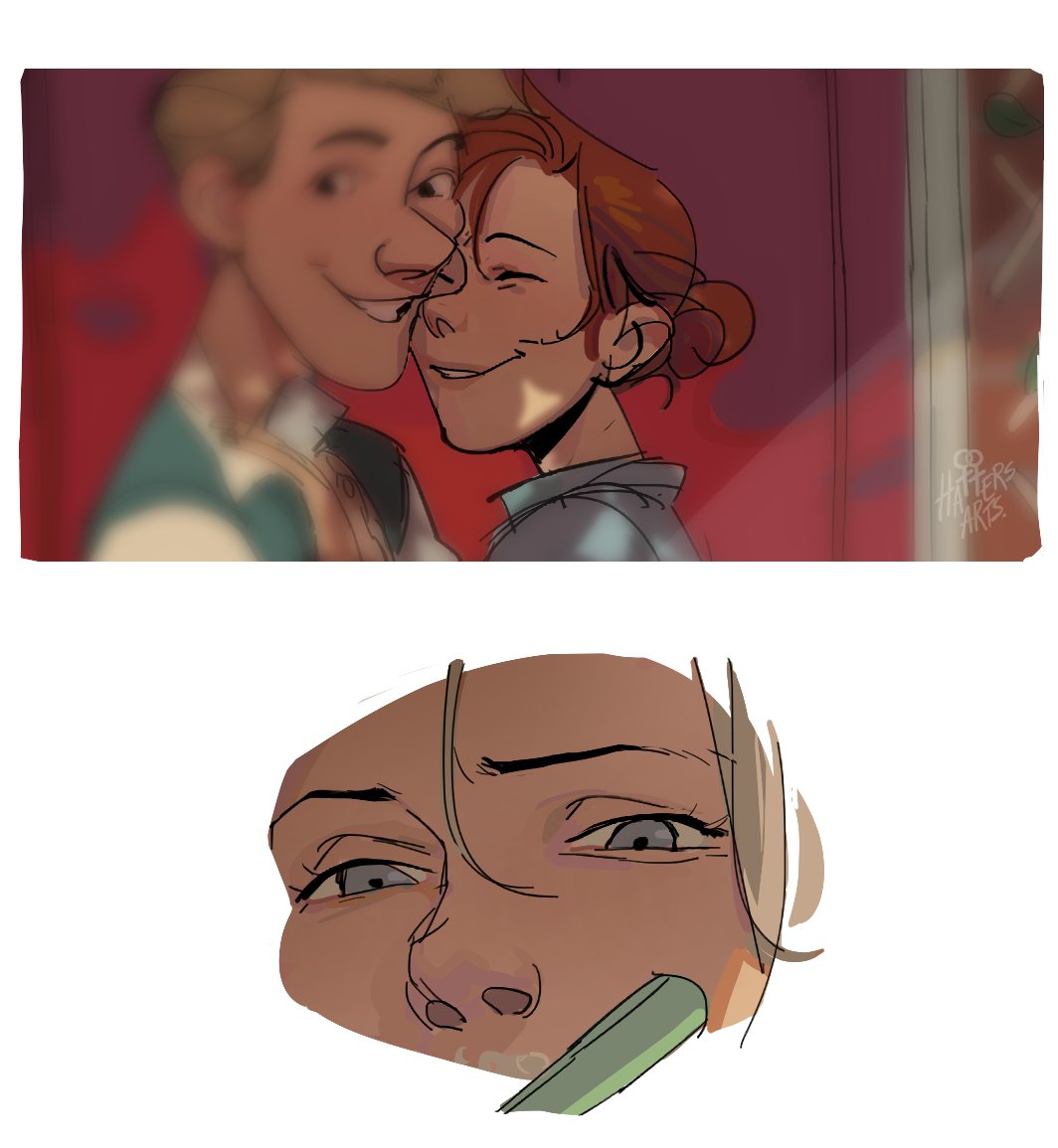 cruella/anita
thoughts on thoughts on thoughts on thoughts 