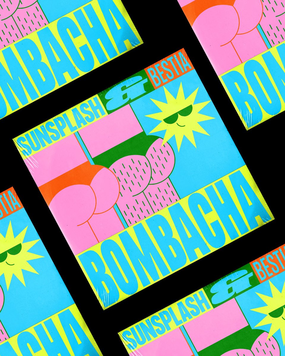 Sunsplash tweet media