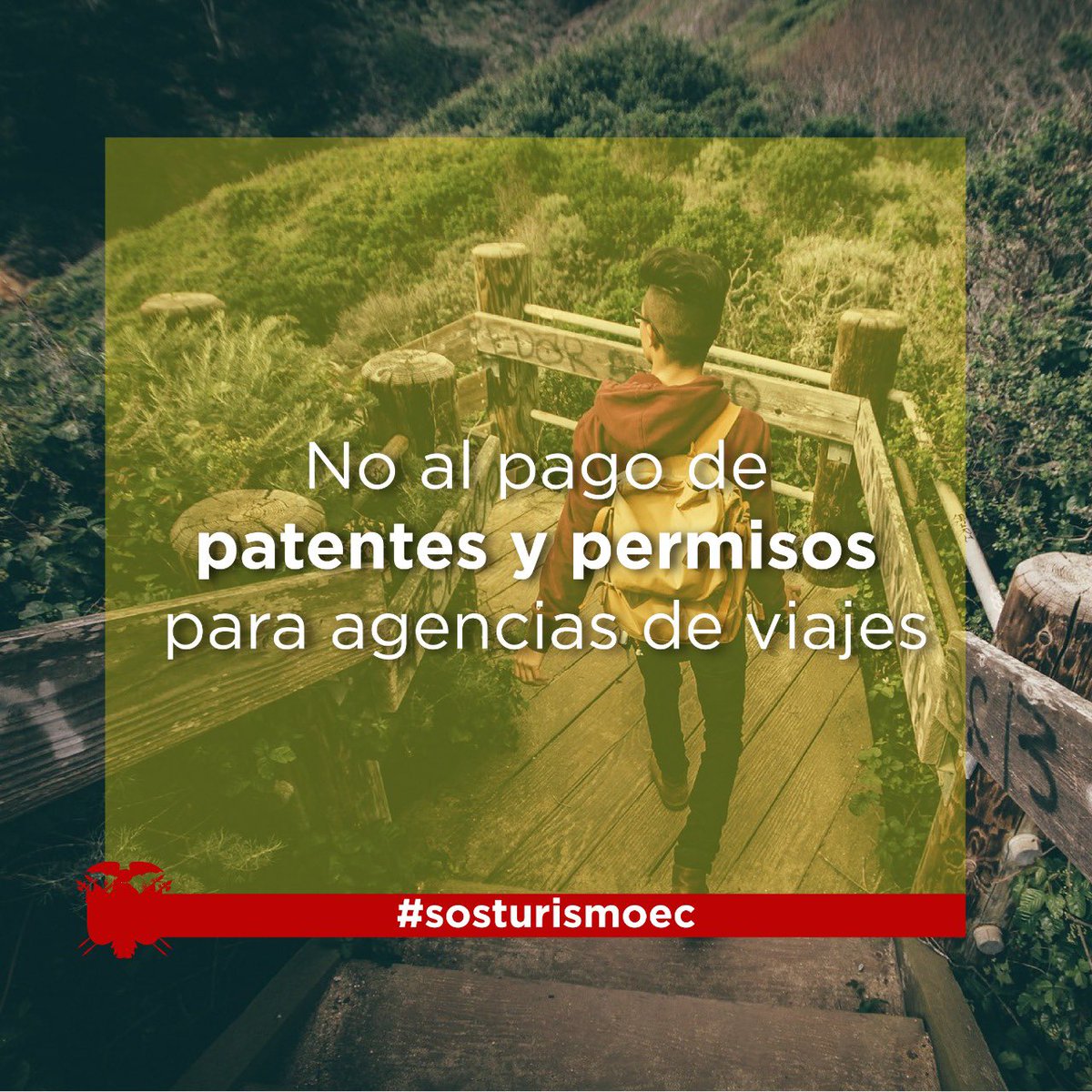 NO al pago de patentes y permisos #sosturismoec <a href="/andrespaezec/">Andrés Páez</a> <a href="/LaPosta_Ecu/">La Posta</a> @minturnorte <a href="/analialedesmaec/">Analía Ledesma García</a> <a href="/babadmerchan/">Bernardo Abad 🇪🇨</a> <a href="/LuisRoblesRC5/">Luis Robles Concejal DMQ</a> <a href="/OrlandoNunezA/">Orlando Nuñez</a> <a href="/LoroHomero/">Jorge Yunda Machado</a> <a href="/santiguarderas/">Santiago Guarderas</a> <a href="/AndreObiol/">andre obiol</a> <a href="/HMunetonZ/">Ing.Ind Holbach Muñetón Zaporta. Mgs.</a> <a href="/capirgarcia/">Raul Garcia</a> <a href="/CAPTURPICHINCHA/">CAPTUR Pichincha</a> <a href="/ailopezv/">ivan lopez villalba</a>