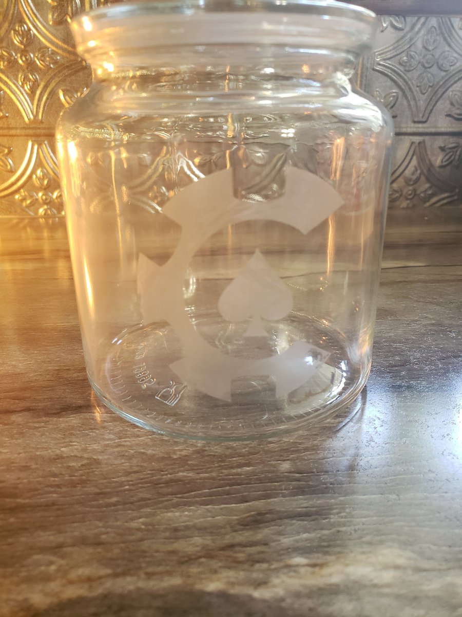 HolyK1cks's tweet photo. Just got a ton of cool stuff and the infamous CSCookie Jar from @toastedcoins92!! My life is now complete.

He even made keychains of my secret lover, @ImTheDebate. Just kidding. They are yours when you want them DM.

@toastedcoins92 Does custom orders, so just send him a PM! https://t.co/0OUVlVS5vq