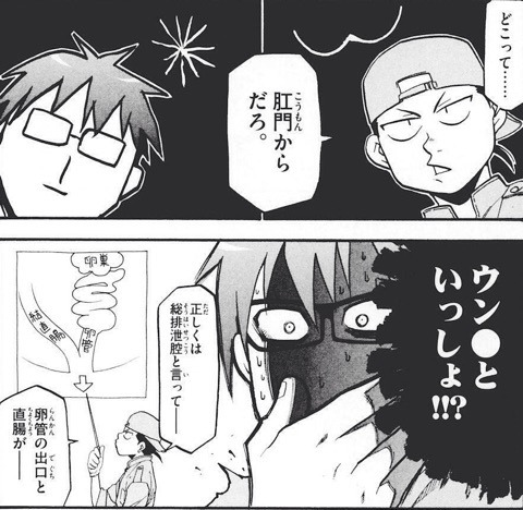日本人 醤油も欲しいね 外国人 ロッキー ライフ オブ パイ 等洋画で生卵 マグロを食うシーンも日本人から見れば印象がまるで変わってしまう Togetter 日本人 醤油も欲しいね 外国人 ロッキー ライフ オブ パイ 等洋画で生卵 マグロを食うシーンも日本人から見れば印象がまるで変わってしまう Togetter