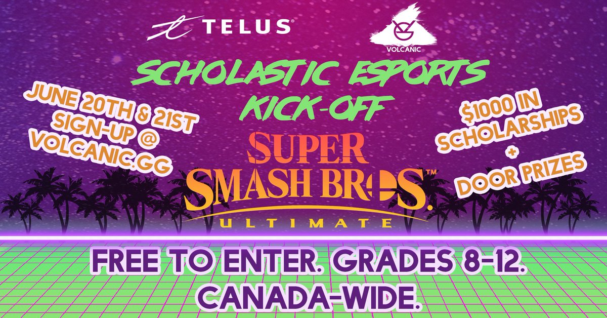 Volcanic tweet media