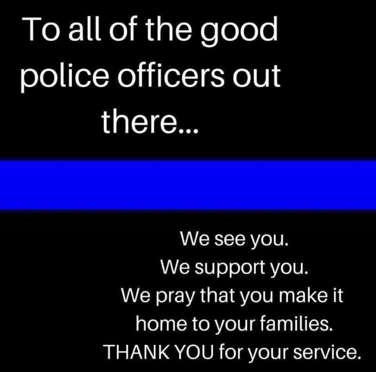 VeraCit57947814's tweet photo. #BackTheBlue #PrideIntegrityGuts https://t.co/9ijCoWiddk