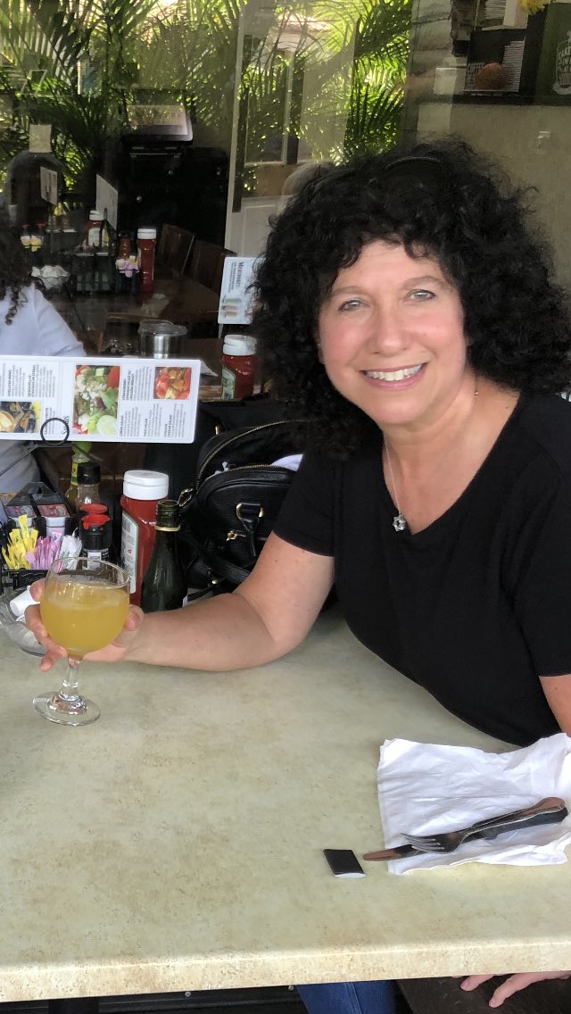broadway1516's tweet photo. Thank you #EggCetera for making my first day out to a restaurant a great experience. https://t.co/ayYR8VGWfb