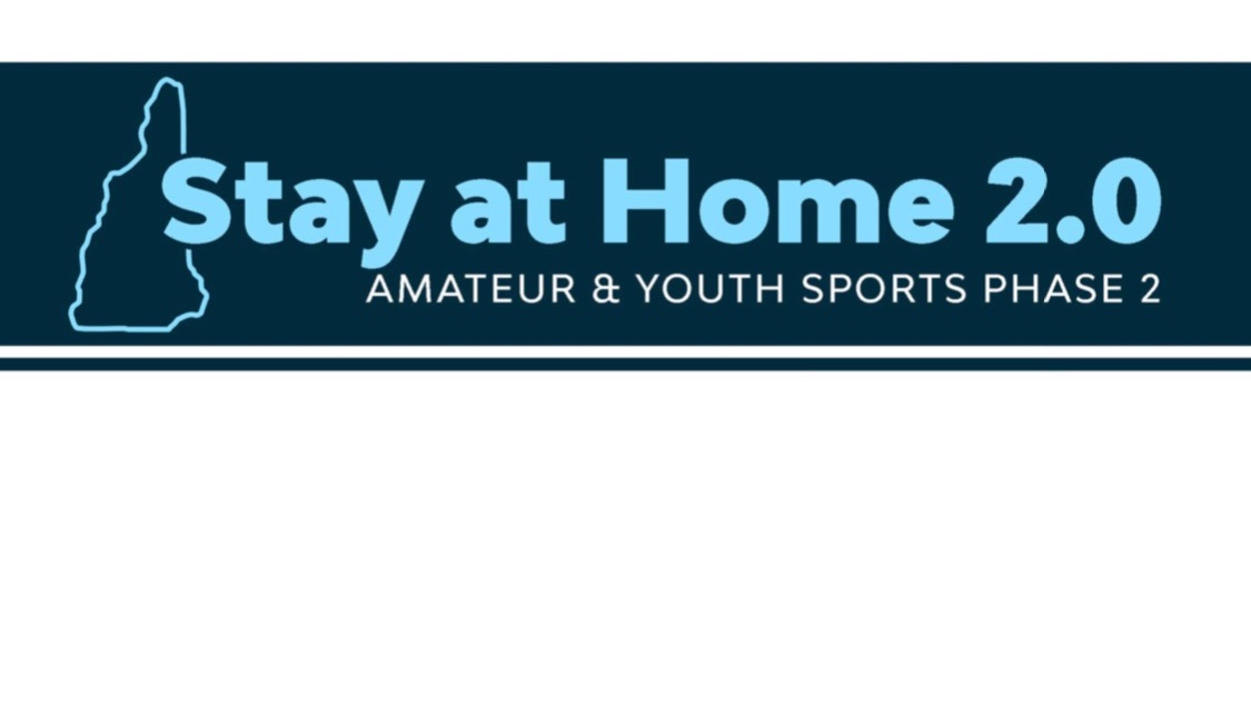 Amateur sports which appears to include bike racing is now allowed to reopen in NH (with certain restrictions). Stay tuned as we sort out the details with NHMS, but it currently looks like NHMS starting date of July 2nd is promising!