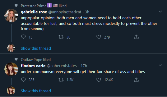 bioniclegamer's tweet image. which way horny man