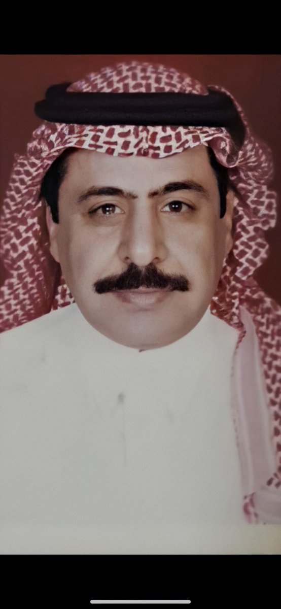 سامي الموسى🇸🇦💚 tweet media