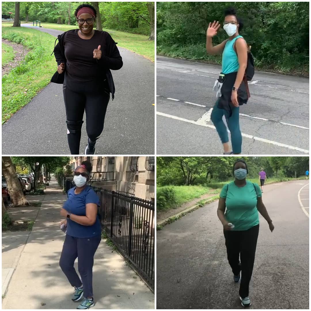 heartsmarts_'s tweet photo. Getting those steps in! #heartsmarts #heartsmartschallenge https://t.co/PXukiJanGu