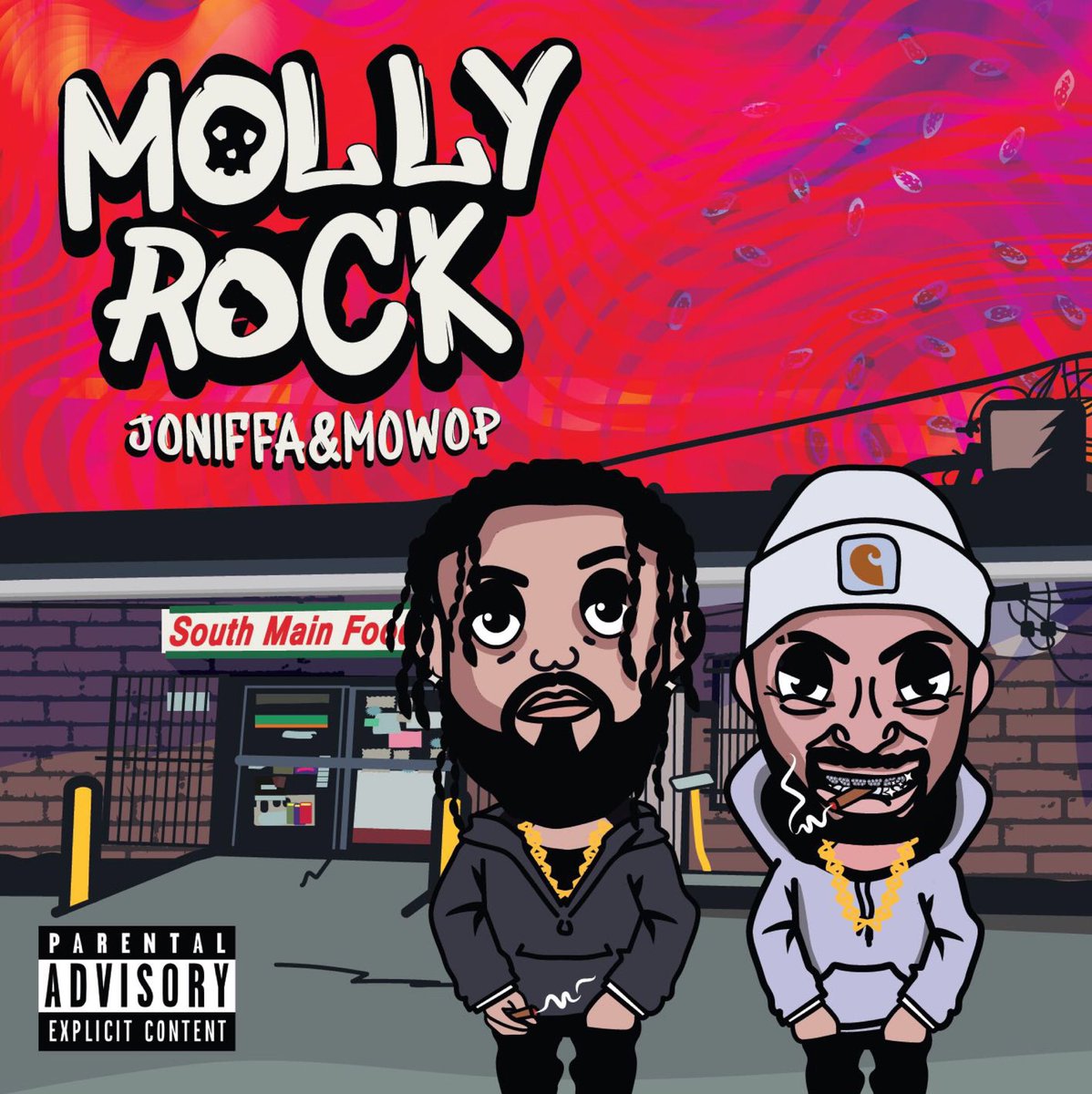 MoWop__'s tweet photo. 🚨DROPPING IN 2 WEEKS🚨 https://t.co/T8tMLdAdef