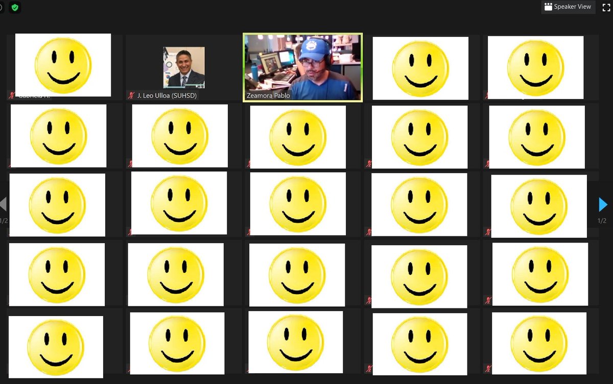 SUHSD_STEAM's tweet photo. Tech Sessions Completed! @EastLakeTritons @rdmroyals @OlympianEagles READY for 2020 Online Asynchronous Summer Cybercamp to start on Monday June 15 @dodeagrants @AFACyberpatriot #NIWCPacific #teamSUHSD #sweetSTEAM @CCR_SUHSD @SUHSD https://t.co/tP8LnfhZ06