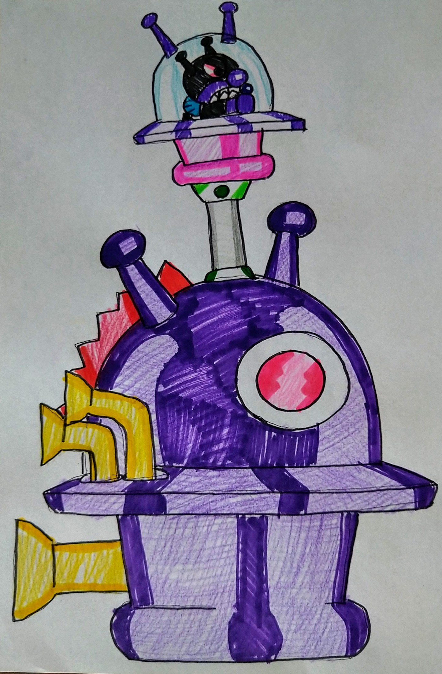 ぼく、アンパンマン! ぼく、アンパンマン！ | えほん【声優が読む】読み聞かせ (39