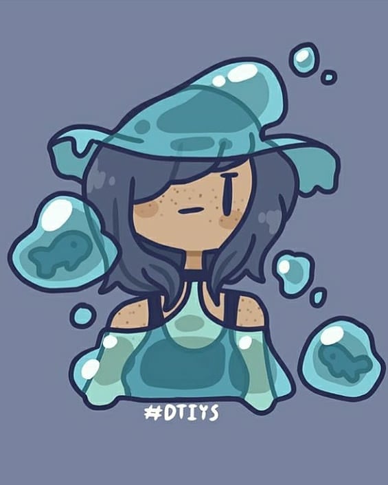 ccamilabeltrann's tweet photo. Dtiys de @salti_kat
#beltran1122 #dibujo #ilustración #dibujos #drawing #draw #arte #kawaiigirl #artoftheday #artgallery #sketcbook #sketching #sketch #artofinstagram #arteza #kawaiigirl #kawaiiart #pink #drawthisraptorinyourstyle #dtiys #drawthisinyourstylechallenge https://t.co/nZ6w7ltToh