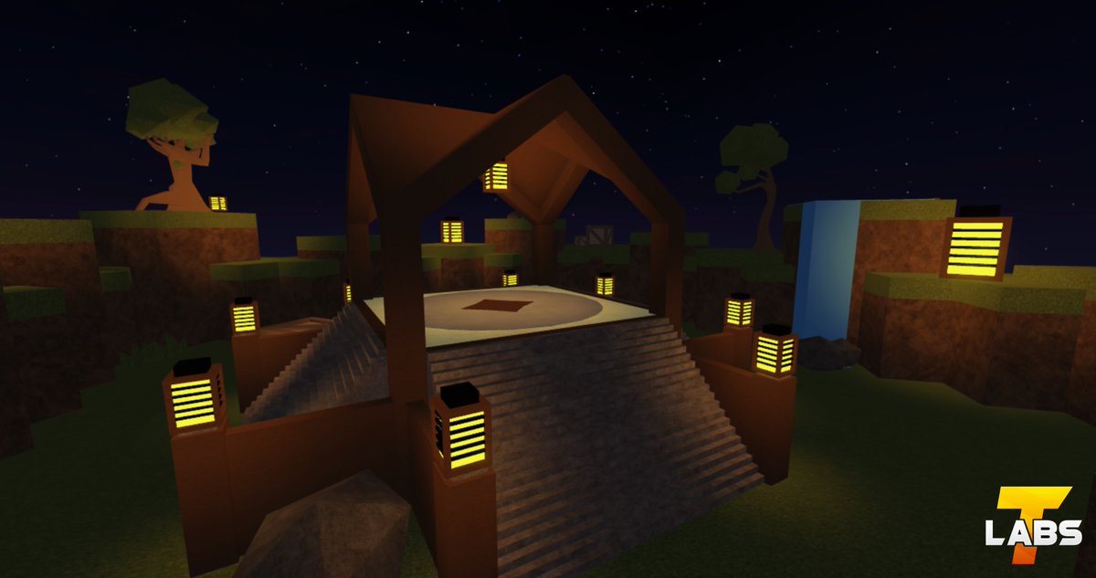 Tomorrow_Labs's tweet photo. A sneak peek of our next game.... 👀
#Roblox #TomorrowLabs https://t.co/d0JTpe3I1e