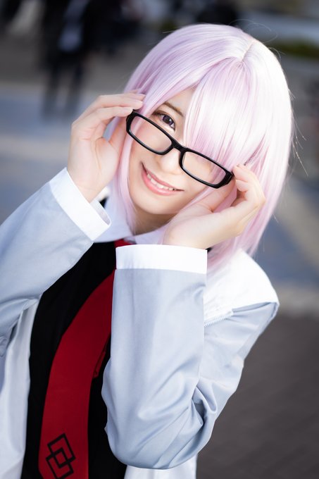 Twitterのコスプレ画像50